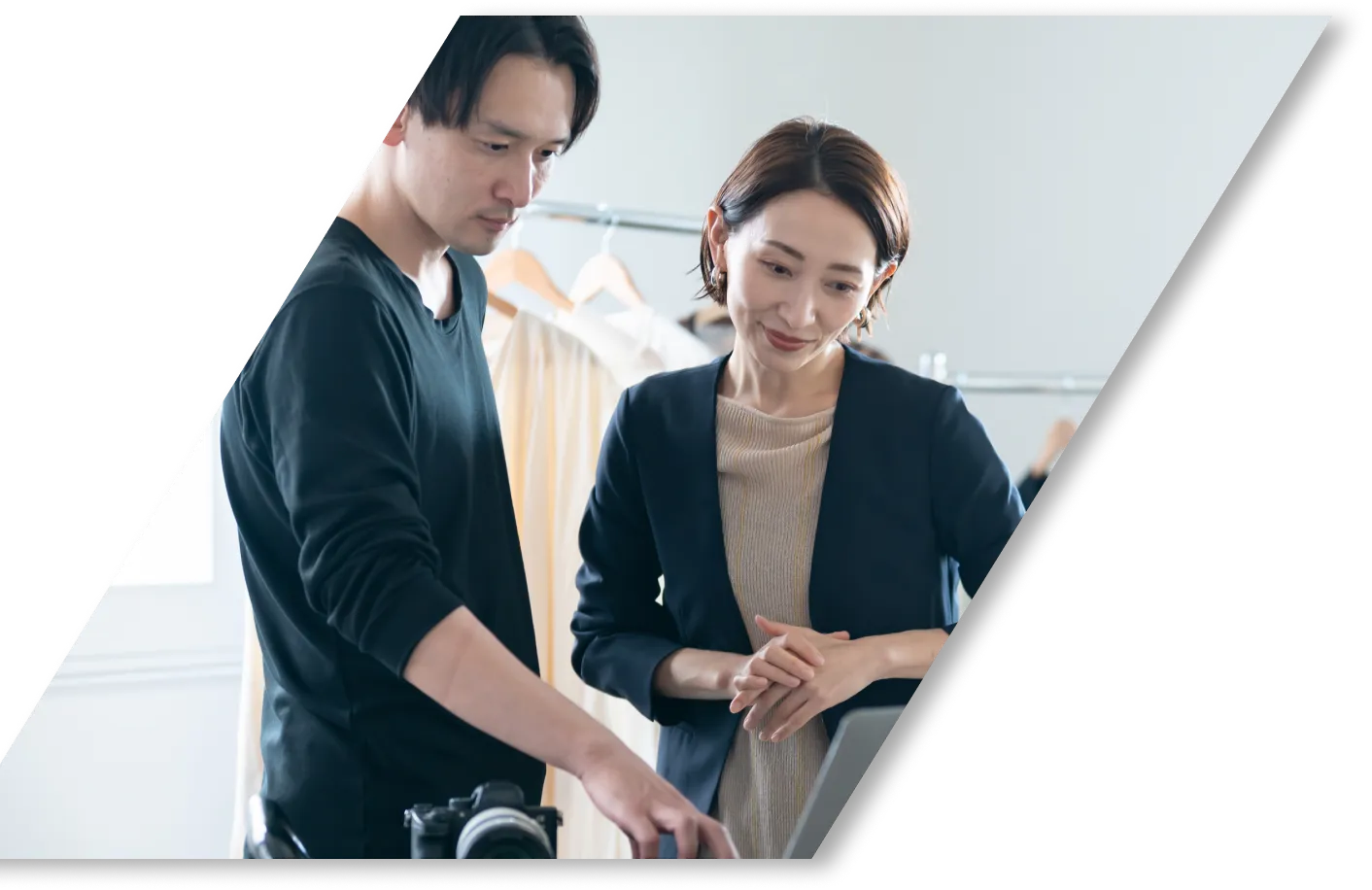 集客に強いタレントを呼べるプロモーションキャスティング