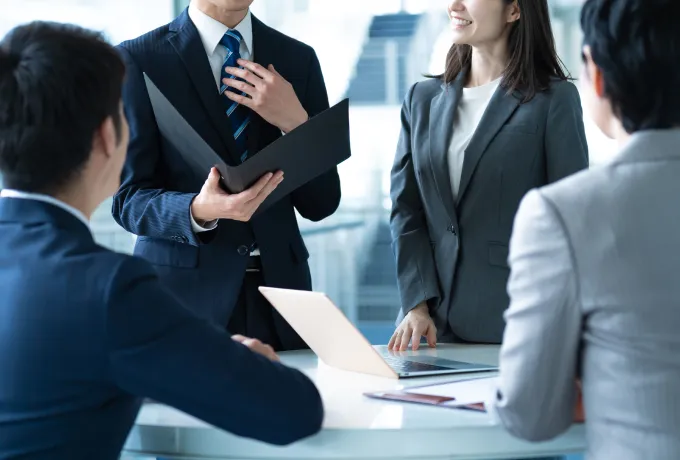 累計10,000件以上のキャスティング実績