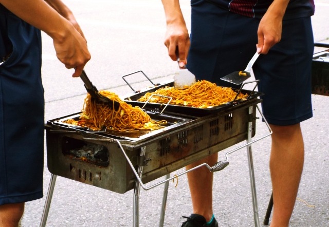 学祭企画は「目的→目玉→出し物」の順で決めると失敗しない