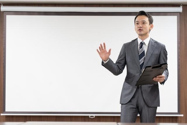 講演会・セミナーに講師を呼ぶと、当日の手応えはどう変わるか