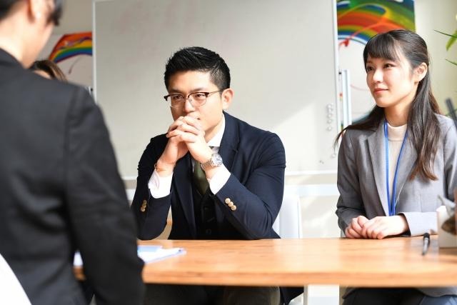 キャスティング会社とは何をする会社か